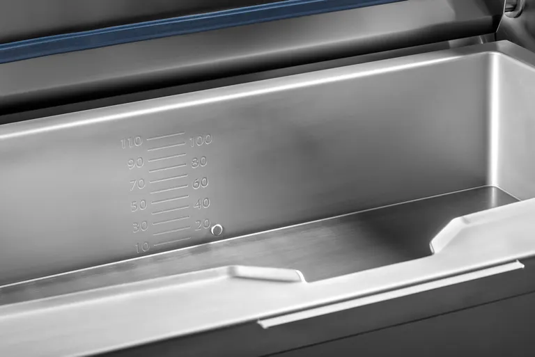 JIPA JUMP 101 P - 100L (trykkoker)