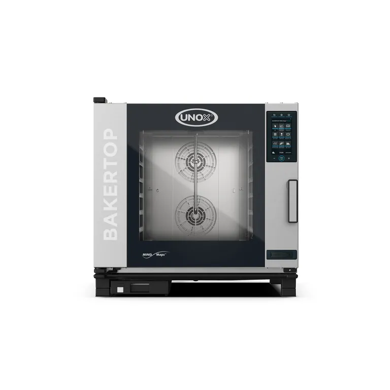 Bakertop PLUS ovn, 6 600x400 - venstrehengslet