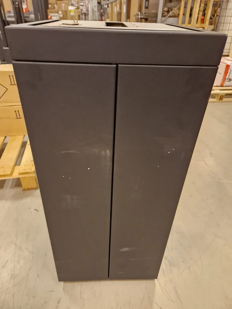 Ecosmart Fire Tower, bioethanol