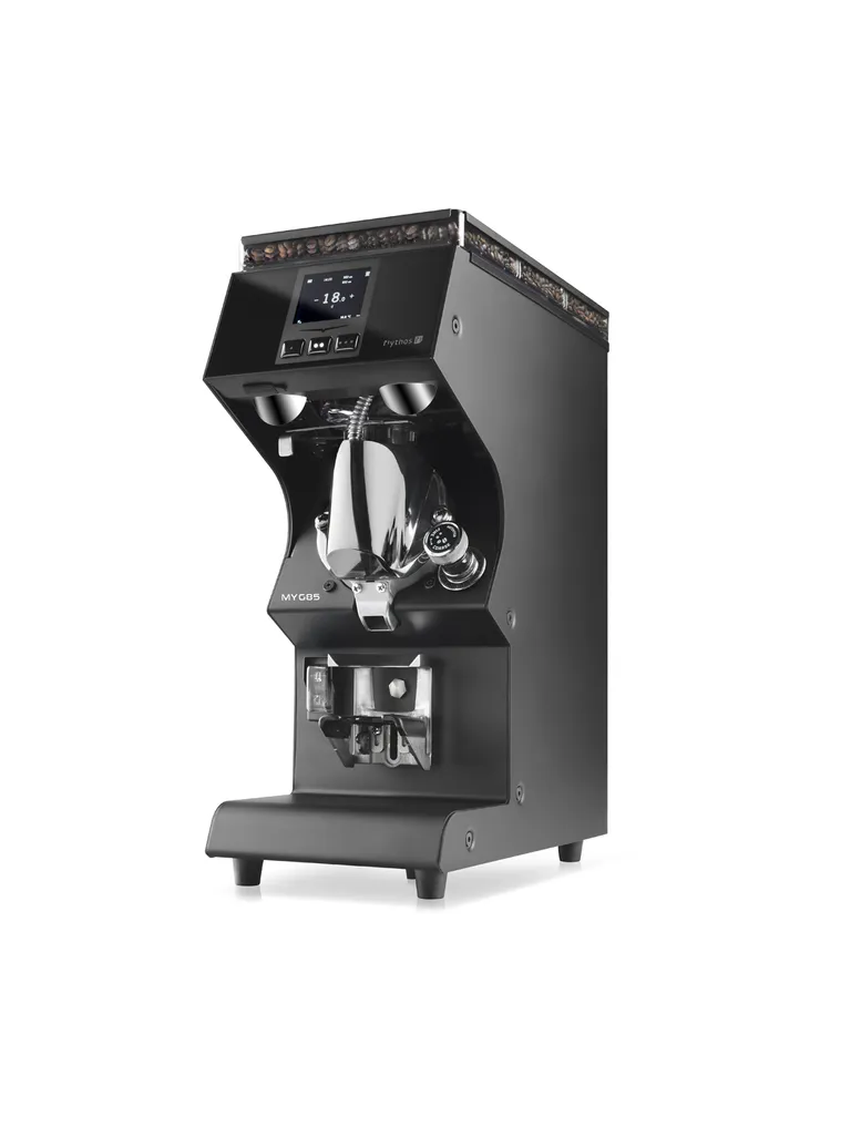 VA Mythos 85 Gravimetric kaffekvern