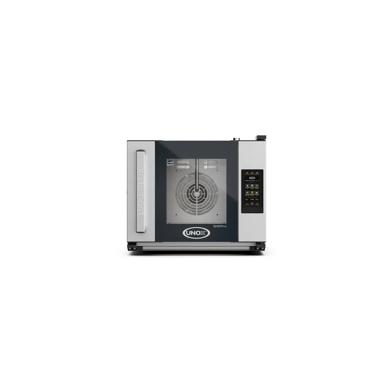 Bakerlux SP Arianna Master ovn, 4 460x330 - høyrehengslet