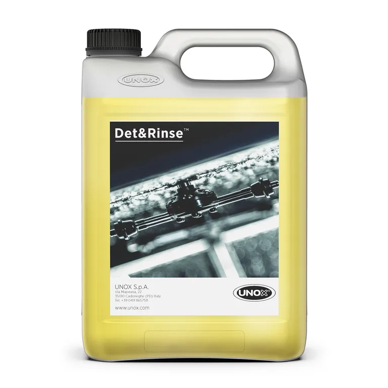 Unox såpe/skyllemiddel (XVC-E/XBC-E)