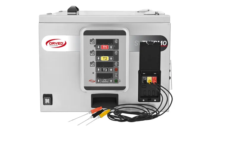 Orved SV-Thermo Top Sous-Vide