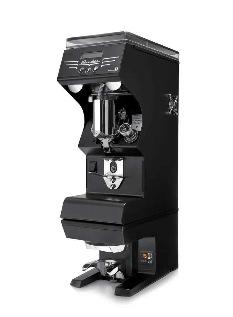 Puqpress M2 automatisk tamper (Mythos 1 & 2)