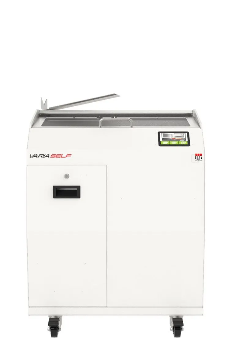 Jac Varia Self 800 brødskjærer, 230V/1