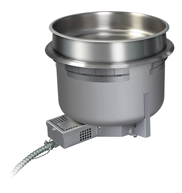 Hatco Suppekjele 10L innfelt, 230V