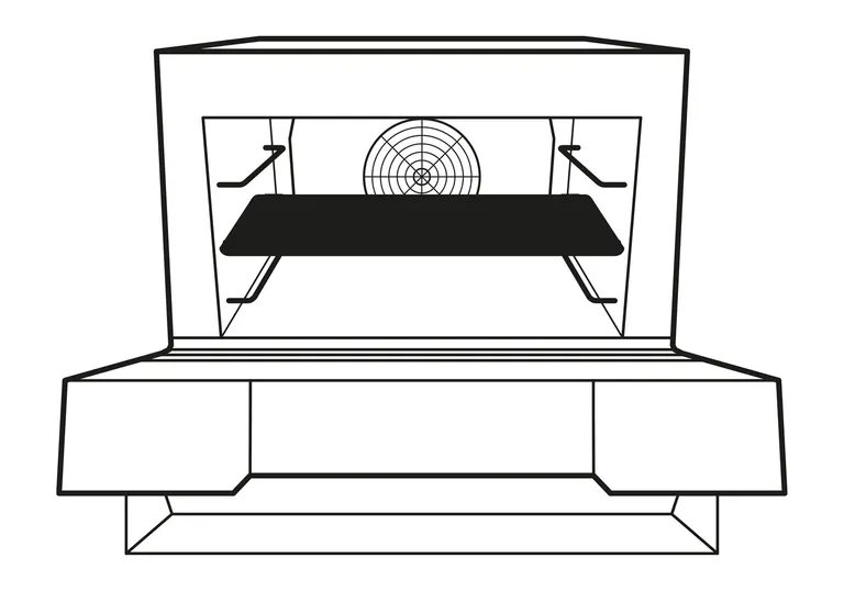 Speed.Pro teflonark 490x372mm