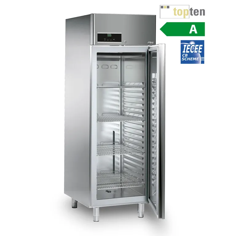 X-TREME kjøleskap GN2/1